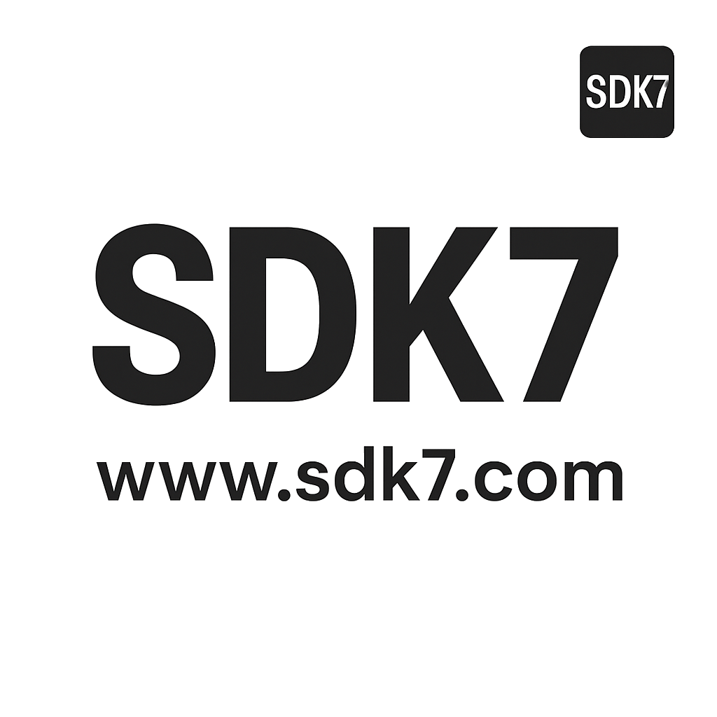 SDK7源码网
